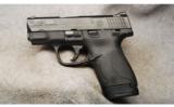 Smith & Wesson M&P40 Shield .40S&W - 2 of 2