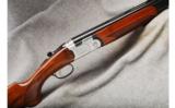 Beretta Silver Perdiz 12ga (LL Bean) - 1 of 7