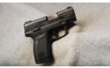 Taurus PT 638.380 ACP - 1 of 2