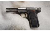 Savage 1907.380 ACP - 2 of 2