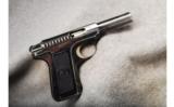 Savage 1907.380 ACP - 1 of 2