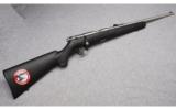 Savage Mark II FSS New Rifle in .22LR - 1 of 9