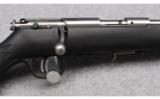 Savage Mark II FSS New Rifle in .22LR - 3 of 9