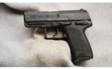 Heckler & Koch USP Compact 9mm - 2 of 2