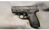 Smith & WessonM&P9 Shield 9mm - 2 of 2