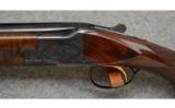 Browning Superposed, 28 Gauge, Skeet Gun - 4 of 7