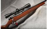 Weatherby Mark V .300 Win Mag - 1 of 7
