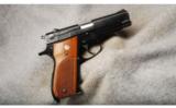 Smith & Wesson Mod 39 9mm - 1 of 2