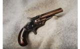 Smith & Wesson No 1 - 1 of 2