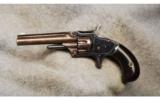 Smith & Wesson No 1 - 2 of 2