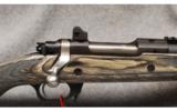 Ruger Gunsite Scout .308 Win - 2 of 7