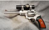 Ruger Super Redhawk .44 Mag - 2 of 2