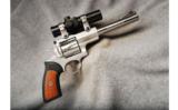 Ruger Super Redhawk .44 Mag - 1 of 2