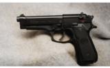 Beretta Mod 92 FS 9mm - 2 of 2