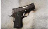 Kimber Ultra Carry II 45 ACP - 1 of 2