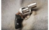 Ruger SP101 .38 Spl - 1 of 2