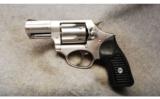 Ruger SP101 .38 Spl - 2 of 2