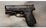 Smith & Wesson M&P45 .45 ACP - 2 of 2