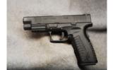Springfield XDM-45 .45 ACP - 2 of 2