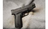 Springfield XDM-45 .45 ACP - 1 of 2