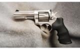 Ruger GP 100.357 Mag - 2 of 2
