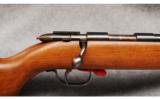 Remington Mod 510 Smooth Bore .22 S. L. LR - 2 of 7