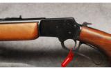Marlin Mod 39A .22 S, L, LR - 3 of 7