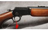 Marlin Mod 39A .22 S, L, LR - 2 of 7