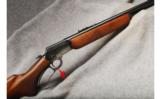 Marlin Mod 39A .22 S, L, LR - 1 of 7
