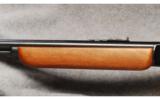 Marlin Mod 39A .22 S, L, LR - 7 of 7