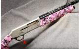 Browning Silver Hunter 20ga - 1 of 7