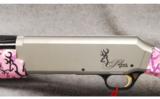 Browning Silver Hunter 20ga - 3 of 7