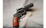 Ruger GP 100.357 Mag - 1 of 2
