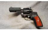 Ruger GP 100.357 Mag - 2 of 2