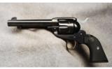 Ruger New Vaquero .357 Mag - 2 of 2