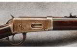 Winchester Mod 1894 .32-40Win - 2 of 7