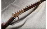 Winchester Mod 1894 .32-40Win - 1 of 7