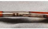 Marlin Mod 1893 .38-55 Cal - 4 of 7
