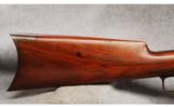 Marlin Mod 1893 .38-55 Cal - 5 of 7
