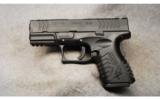 Springfield XDM-9 Compact 9mm - 2 of 2