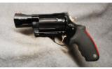 Taurus Raging Judge .45LC/.410 cal - 2 of 2