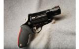 Taurus Raging Judge .45LC/.410 cal - 1 of 2