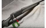 Remington Mod 700 SPS 7mm STW - 1 of 7