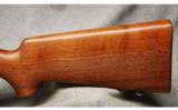 Winchester ~ Mod 75 ~ .22 LR - 6 of 7
