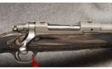 Ruger M77 Hawkeye .308 Win - 2 of 7