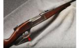 Savage Mod 1899 .303 cal - 1 of 7