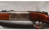 Savage Mod 1899 .303 cal - 3 of 7