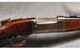 Savage Mod 1899 .303 cal - 2 of 7