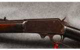 Marlin Mod 1893 .32-40 cal - 3 of 7