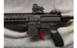 Sig Sauer MPX 9mm - 3 of 5